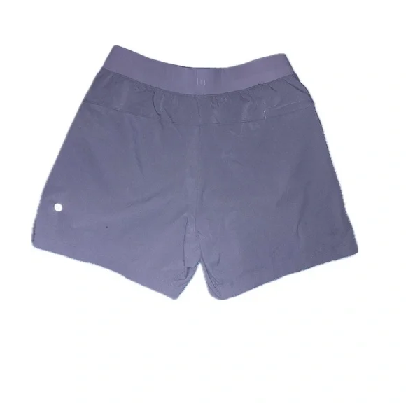 Lululemon Gray Athletic Shorts - Picture 11 of 11